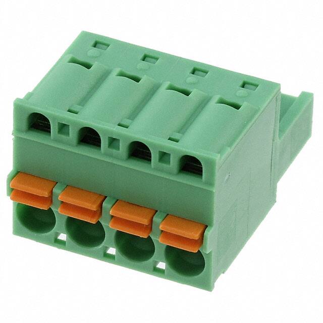 HW0470500000G Amphenol Anytek  Conectores y tomas de corriente